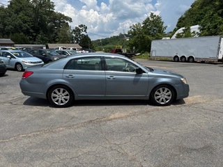 2007 Toyota Avalon for sale in Leicester NC