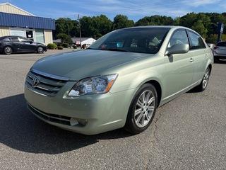 2007 Toyota Avalon