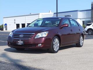 2005 Toyota Avalon