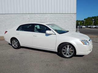 2007 Toyota Avalon for sale in Clarksville TN