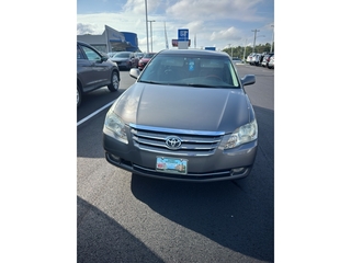 2006 Toyota Avalon