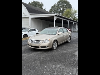 2008 Toyota Avalon