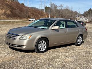 2006 Toyota Avalon