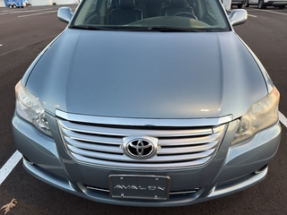 2008 Toyota Avalon for sale in Johnson City TN