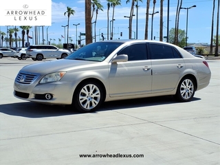 2008 Toyota Avalon