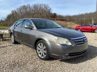 2006 Toyota Avalon