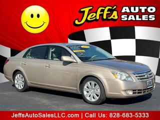 2006 Toyota Avalon for sale in Leicester NC