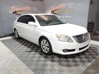 2008 Toyota Avalon