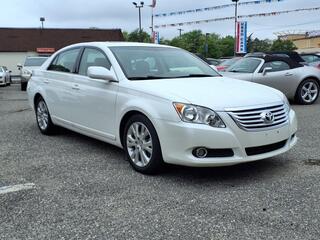 2008 Toyota Avalon