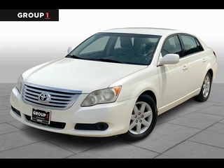 2008 Toyota Avalon