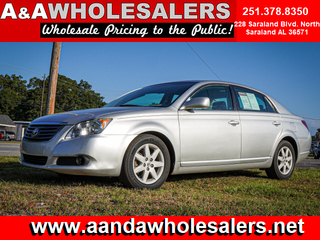 2009 Toyota Avalon for sale in Saraland AL