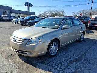 2006 Toyota Avalon for sale in Hartselle AL