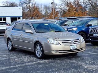 2007 Toyota Avalon