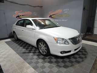 2008 Toyota Avalon