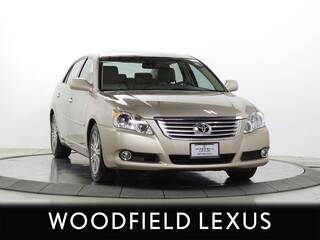 2008 Toyota Avalon