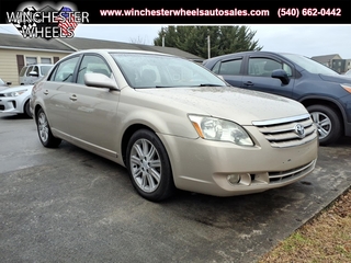 2006 Toyota Avalon