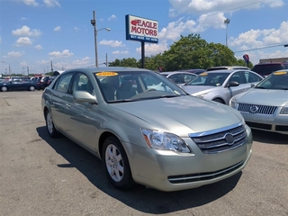 2006 Toyota Avalon