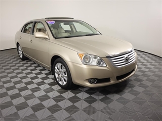 2009 Toyota Avalon