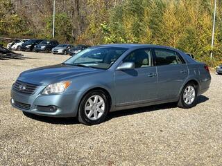 2008 Toyota Avalon for sale in Asheville NC