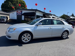 2008 Toyota Avalon