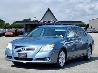 2009 Toyota Avalon