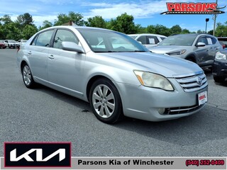 2005 Toyota Avalon
