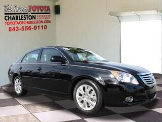 2008 Toyota Avalon