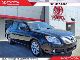 2008 Toyota Avalon for sale in Southfield MI
