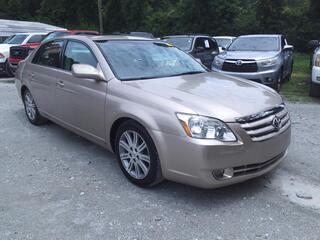 2007 Toyota Avalon for sale in New Bern NC