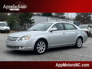 2007 Toyota Avalon for sale in Asheville NC