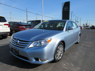 2011 Toyota Avalon for sale in Toledo OH