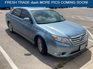 2012 Toyota Avalon