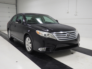 2011 Toyota Avalon