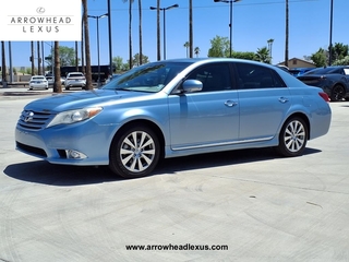 2011 Toyota Avalon