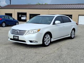 2012 Toyota Avalon