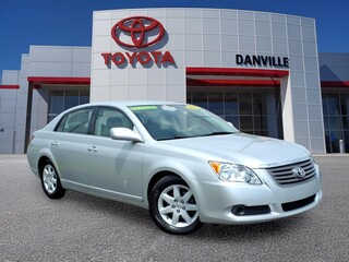 2010 Toyota Avalon