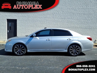 2012 Toyota Avalon