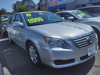 2010 Toyota Avalon