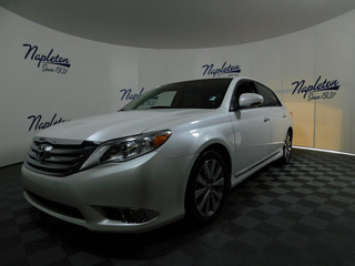 2011 Toyota Avalon