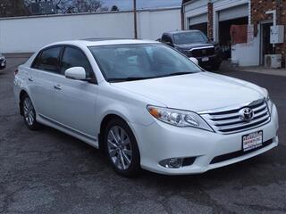 2012 Toyota Avalon for sale in Roanoke VA