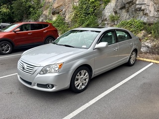 2010 Toyota Avalon