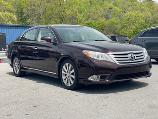 2011 Toyota Avalon