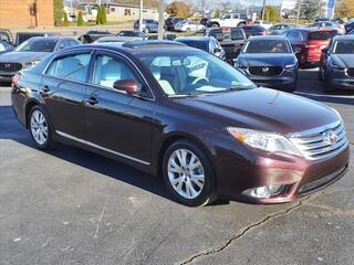 2011 Toyota Avalon