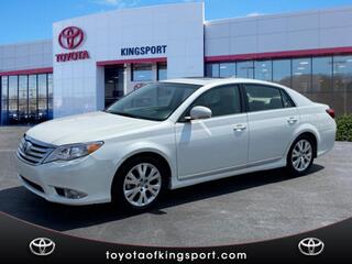 2011 Toyota Avalon