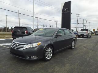 2011 Toyota Avalon for sale in Toledo OH