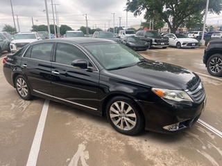 2012 Toyota Avalon