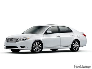 2011 Toyota Avalon for sale in Knoxville TN