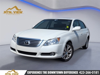 2010 Toyota Avalon