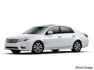 2011 Toyota Avalon