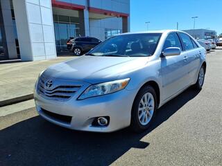 2011 Toyota Camry for sale in Jackson MS